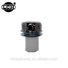 Industrial Filter Element for Hydraulic Breather Caps